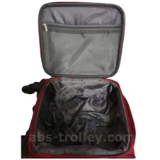 Mehki potovalni kovček Wizz Air cabin AVIO trolley