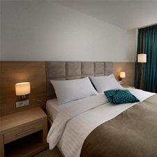 Grand hotel Adriatic II 3*, Opatija: morski oddih