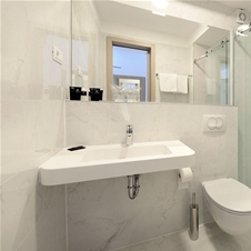 Grand hotel Adriatic II 3*, Opatija: morski oddih