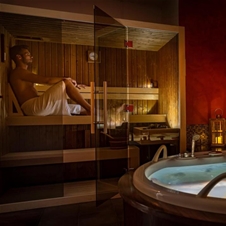 Grand hotel Adriatic II 3*, Opatija: morski oddih