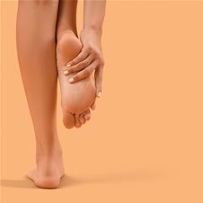 Sprostilni kotiček: Foot Spa, 45 min