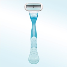 Komplet 8 kompatibilnih nastavkov za Gillette Venus
