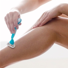 Komplet 8 kompatibilnih nastavkov za Gillette Venus