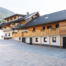 Apartma MM 3*, Bohinjska Češnjica