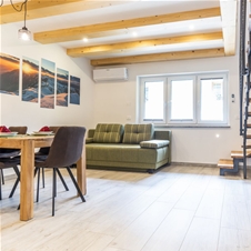 Apartma MM 3*, Bohinjska Češnjica