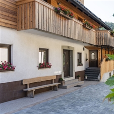 Apartma MM 3*, Bohinjska Češnjica