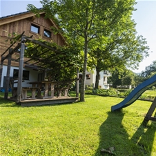 Apartma MM 3*, Bohinjska Češnjica