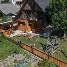 Apartma MM 3*, Bohinjska Češnjica