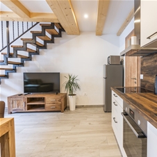 Apartma MM 3*, Bohinjska Češnjica