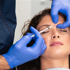 Neinvaziven tretma pomlajevanja z Botox-om