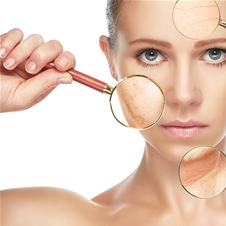 Neinvaziven tretma pomlajevanja z Botox-om