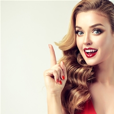 Premium beljenje zob z metodo PEARLSMILE®
