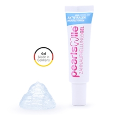 Premium beljenje zob z metodo PEARLSMILE®