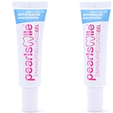 Premium beljenje zob z metodo PEARLSMILE®