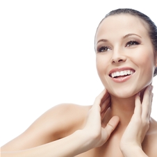 Premium beljenje zob z metodo PEARLSMILE®