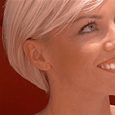 Premium beljenje zob z metodo PEARLSMILE®
