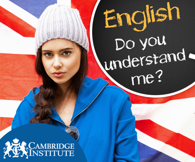Cambridge Institute: online tečaj anglešcine, 9 mes.