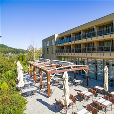 Hotel Trakošcan 4*: oddih s polpenzionom