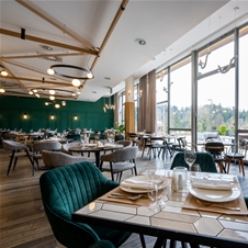 Hotel Trakošcan 4*: oddih s polpenzionom