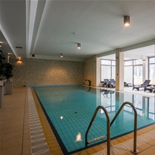 Hotel Trakošcan 4*: oddih s polpenzionom