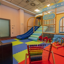 Hotel Trakošcan 4*: oddih s polpenzionom
