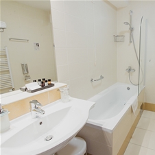 Hotel Trakošcan 4*: oddih s polpenzionom