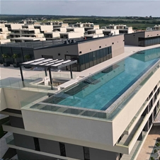 Petram Resort & Residences, Savudrija: apartma