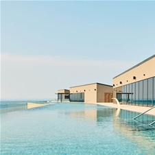 Petram Resort & Residences, Savudrija: apartma