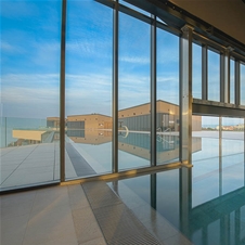 Petram Resort & Residences, Savudrija: apartma
