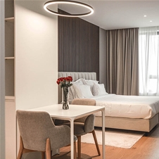 Petram Resort & Residences, Savudrija: apartma