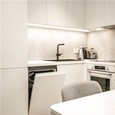 Petram Resort & Residences, Savudrija: apartma