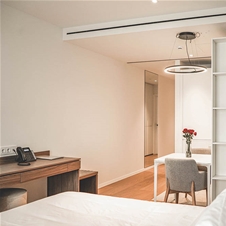 Petram Resort & Residences, Savudrija: apartma