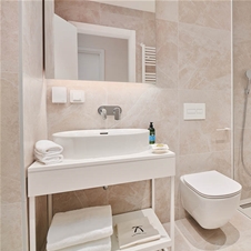 Petram Resort & Residences, Savudrija: apartma