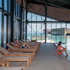 Petram Resort & Residences, Savudrija: apartma