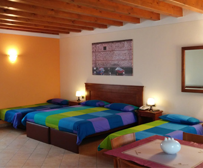 Popoln oddih ob Gardskem jezeru za 2 Popoln oddih ob Gardskem jezeru za 2