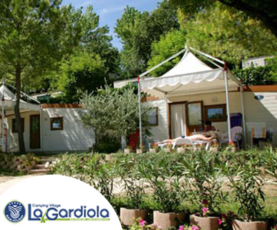 Mobilne hiške Mali Lošinj Mali Lošinj