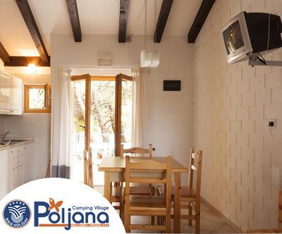 Mobilne hiške Mali Lošinj Mali Lošinj