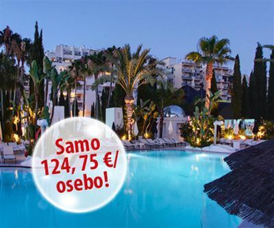 Costa Del Sol - 63 % Costa Del Sol - 63 % Costa Del Sol - 63 % Costa Del Sol - 63 %