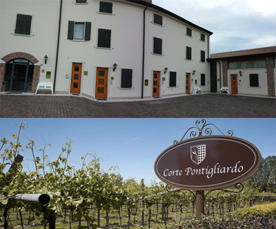 Popoln oddih ob Gardskem jezeru za 2