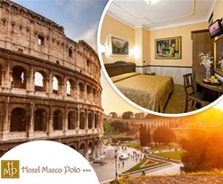 Marco Polo Hotel