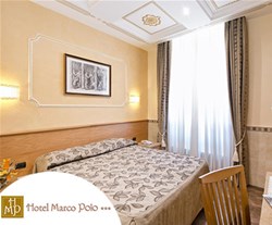Marco Polo Hotel