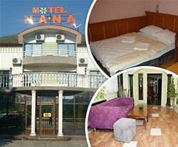Motel NA-NA