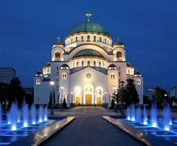 beograd