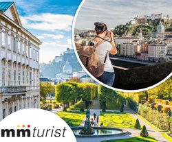 salzburg, izlet