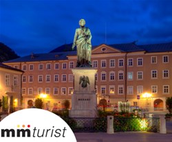 salzburg, izlet
