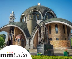 makedonski biseri in ohrid, izlet
