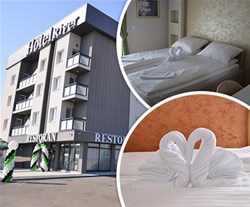 hotel River