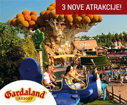 gardaland