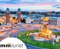 barcelona