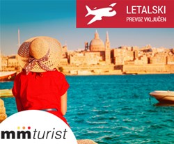 malta